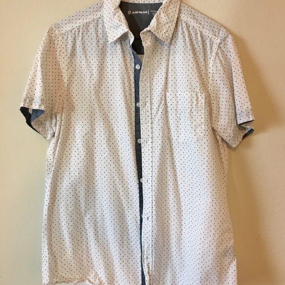 button down shirt - Picture 5 of 7
